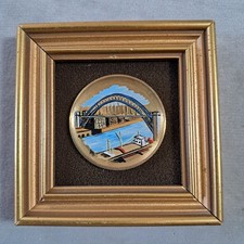 Miniature framed scenes for sale Miniature framed scenes for sale  BLAYDON-ON-TYNE