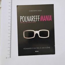 Polnareff mania coupon d'occasion  Libourne