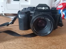 Konica minolta af9000 for sale  MANSFIELD