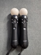 Sony playstation move d'occasion  Expédié en Belgium
