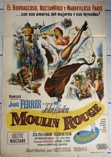 Affiche cinéma 74x110 d'occasion  Bourg-de-Péage