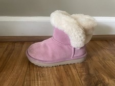 Ugg classic toddler for sale  Charlotte