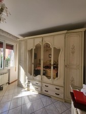 Intera camera letto usato  Spinea