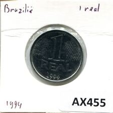 1 moeda REAL 1994 BRASIL #AX455.G comprar usado  Enviando para Brazil