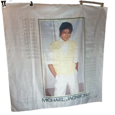 Vintage michael jackson d'occasion  Expédié en Belgium
