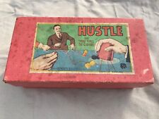 Hustle rare 1920 for sale  Shipping to Ireland