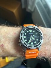 Citizen promaster dive for sale  OLDHAM