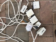 Stellglieder fußbodenheizung  gebraucht kaufen  Rhens