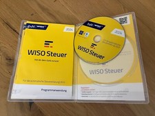 Wiso steuer 2024 gebraucht kaufen  Dresden