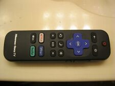 Original hisense roku for sale  Tempe