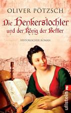 Henkerstochter könig bettler gebraucht kaufen  Berg b.Neumarkt i.d.OPf.
