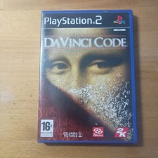 Ps2 codice vinci usato  Grottaglie