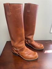 Custom wesco harness for sale  Hudson