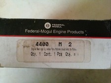 Sealed power 4400m2 for sale  North Ridgeville