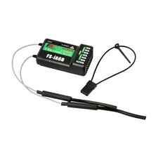 Récepteur flysky ia6b d'occasion  Ailly-sur-Somme