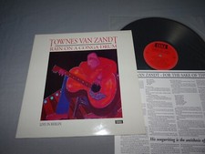 Townes van zandt gebraucht kaufen  Schwabach