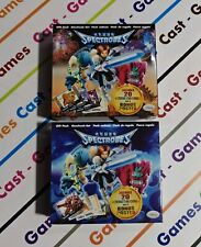 Spectrobes gift pack usato  Licata