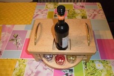Unikat mini hausbar gebraucht kaufen  Trier