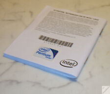 Intel pentium inside gebraucht kaufen  Freising