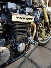 Yamaha xjr1300 years for sale  FRINTON-ON-SEA