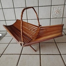 Ancienne corbeille fruits d'occasion Ancienne corbeille fruits d'occasion  Soissons