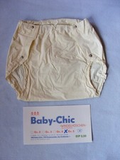 Ddr windelhöschen 80er gebraucht kaufen  Ispringen