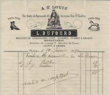 Rochefort dufourd louis d'occasion  Expédié en Belgium