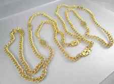 Collana monet lunga usato  Roma
