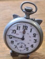 Montre gousset type d'occasion  Épernay