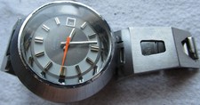 Zentra space age gebraucht kaufen  Niederzier