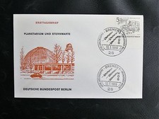 Planetarium und sternwarte d'occasion Planetarium und sternwarte d'occasion  Colmar