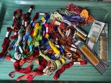 stickgarn gebraucht kaufen stickgarn gebraucht kaufen  Bestensee