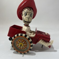 Vintage marx rodeo for sale  Newport