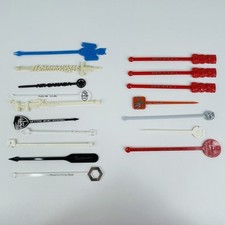 Swizzle sticks vintage for sale  Tucson