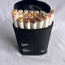 Ohuhu marker pen for sale  EDINBURGH