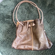Gigi handbag brown for sale  TEWKESBURY