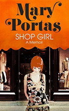 Shop girl memoir for sale  UK
