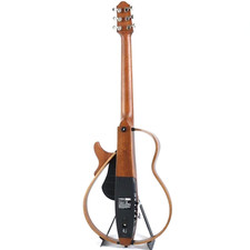 Guitarra silenciosa YAMAHA USADA SLG200S NAT, usado comprar usado  Enviando para Brazil