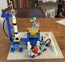 Vintage lego 920 d'occasion  Expédié en Belgium
