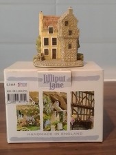 Lilliput lane.....kellie lodgi for sale  BLACKPOOL