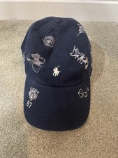 Ralph lauren blue for sale  STALYBRIDGE
