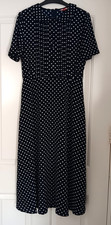 Joe browns navy for sale  CRAWLEY