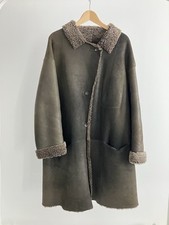Vintage lammfelljacke comma gebraucht kaufen  Berlin