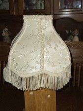 Panel ivory fringe for sale  Pensacola