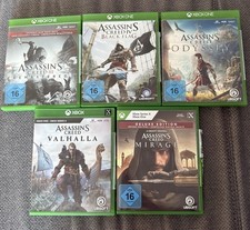 Xbox spiele gebraucht kaufen  Hamburg