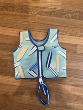 Speedo swim vest for sale  Greenbrier
