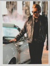 Johnny hallyday 823 d'occasion  Ivry-sur-Seine
