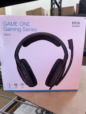 Epos sennheiser game for sale  Garden City