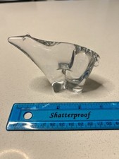Vintage baccarat crystal for sale  Germantown