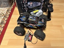 Hosim truck 4wd gebraucht kaufen  Porta Westfalica
